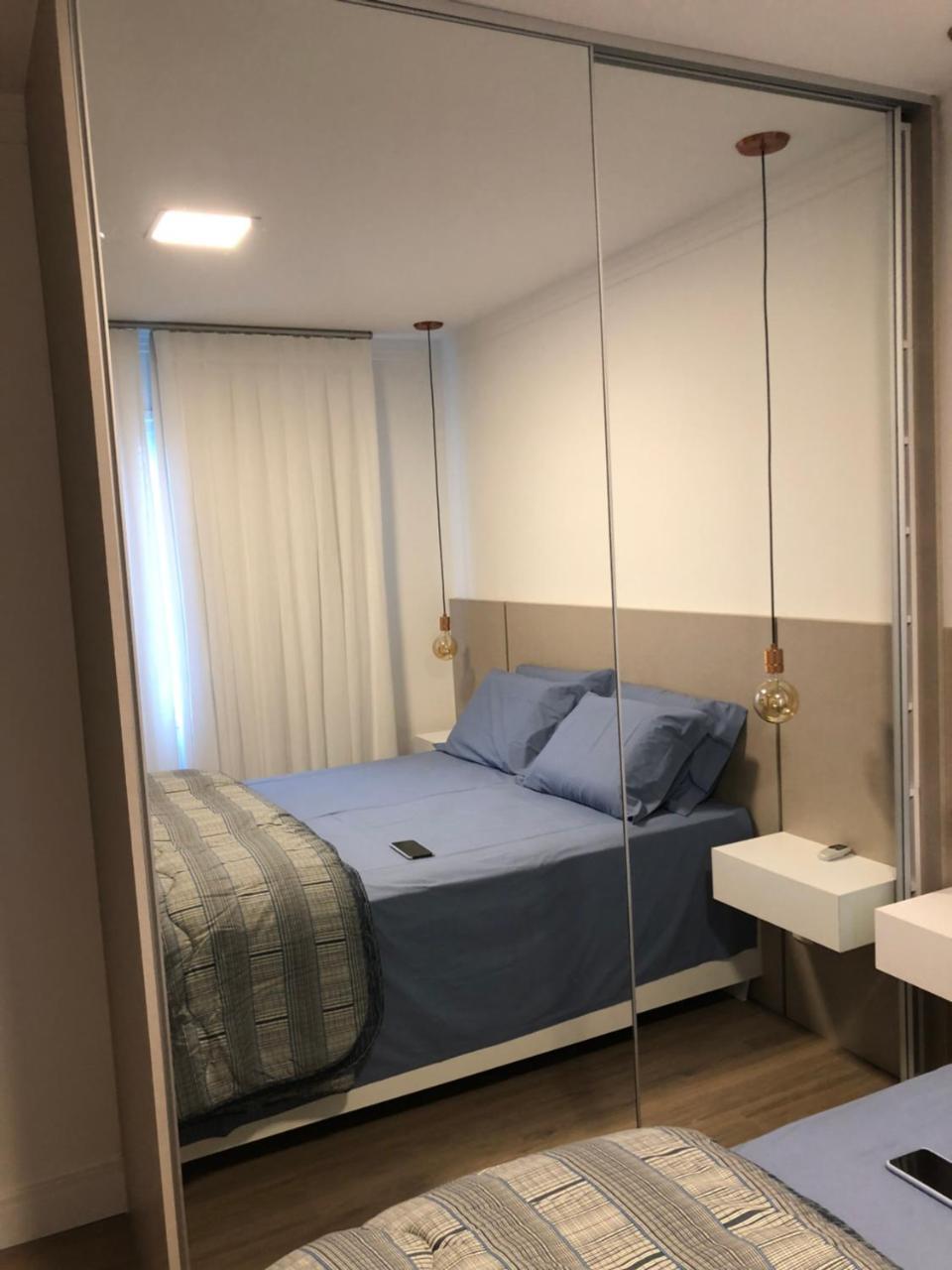 Apartamento em Gramado Exterior foto