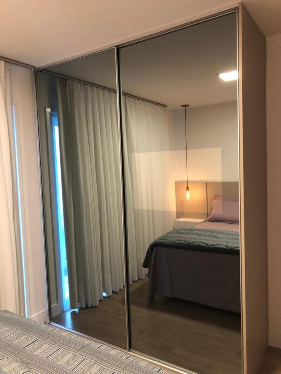 Apartamento em Gramado Exterior foto